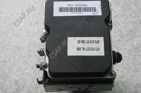 БЛОК АБС   ESP AUDI A6 C6 0265230087 / 4F0614517BA