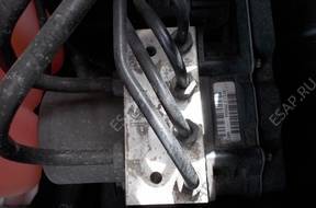 БЛОК АБС   ESP AUDI A6 C6 3.2 4F0614517A 0265234111