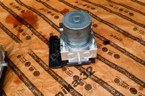 БЛОК АБС   ESP AUDI A6 C6 4F0614517BA AL 0265230087