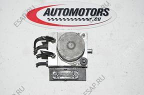 БЛОК АБС   ESP AUDI A6 C6 4F0910517