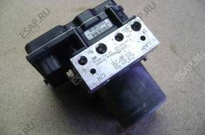 БЛОК АБС   ESP Audi A6 C6 4F0910517AD 4F0614517AA