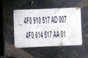 БЛОК АБС   ESP Audi A6 C6 4F0910517AD 4F0614517AA