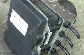 БЛОК АБС   ESP AUDI A6 C6 4F0910517D 4F0614517