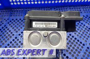 БЛОК АБС   ESP AUDI A6 C6 4F0910517K 4F0614517K