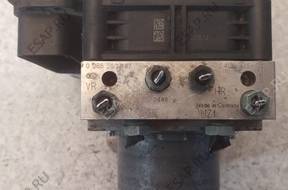 БЛОК АБС   ESP AUDI A6 C7 4G0614517R 4G0907379H