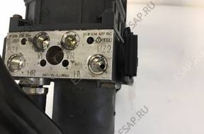 БЛОК АБС   ESP AUDI A8 D3   3,0TDI  4E0614517BC