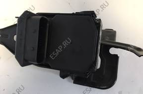 БЛОК АБС   ESP AUDI A8 D3   3,0TDI  4E0614517BC
