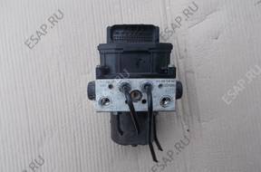 БЛОК АБС   ESP AUDI A8 D3  4E0614517BC