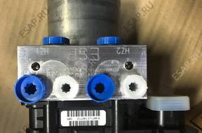 БЛОК АБС   ESP AUDI Q5 8R0614517BF 8R0909379AA