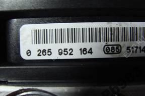 БЛОК АБС  ESP AUDI Q5   8R0614517CQ 8R0907379AR