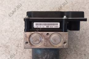 БЛОК АБС   ESP AUDI Q5 8R0614517R 8R0907379H