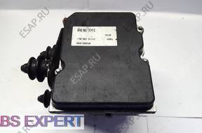 БЛОК АБС   ESP AUDI Q5 8R0907379C 8R0614517J