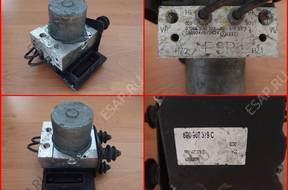 БЛОК АБС   ESP AUDI Q5 8R0907379C 8R0614517J BOSCH