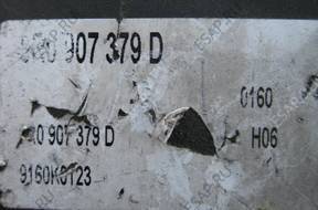 БЛОК АБС   ESP AUDI Q5 8R0907379D 8R0614517M
