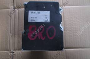 БЛОК АБС   esp Audi Q5  8R0907379M