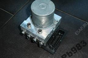 БЛОК АБС  ESP AUDI Q5 Q3  8R0614517AG 8R0907379M