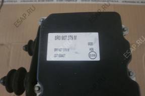 БЛОК АБС  ESP AUDI Q5 Q3 8R0614517AG 8R0907379M
