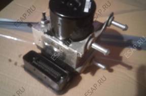 БЛОК АБС   ESP AUDI Q7 2012 год 4L0614517L
