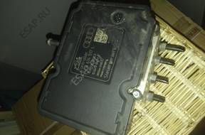 БЛОК АБС   ESP AUDI Q7 2012 год 4L0614517L