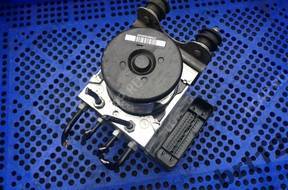 БЛОК АБС  ESP AUDI Q7 4L0614517L   ***