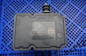 БЛОК АБС  ESP AUDI Q7 4L0614517L   ***