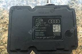 БЛОК АБС   ESP AUDI Q7 4L0614517L