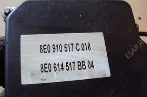 БЛОК АБС  ESP AUDI S4 B6 A4 4.2
