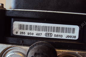 БЛОК АБС  ESP AUDI S4 B6 A4 4.2