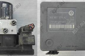 БЛОК АБС   ESP AUDI SEAT VW 1K0614517AE 1K0907379AC