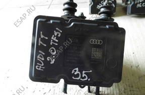 БЛОК АБС   ESP Audi TT 2.0tfsi 8J0614517A