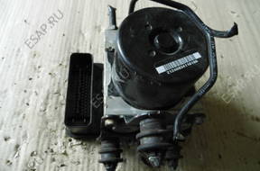 БЛОК АБС   ESP Audi TT 2.0tfsi 8J0614517A