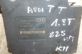 БЛОК АБС    , ESP , AUDI TT , 8N , 8N0907379 E