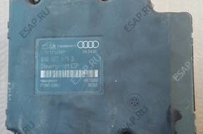 БЛОК АБС   ESP AUDI TT 8N0907379D 8N0614517B