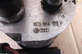 БЛОК АБС  ESP Audi VW 0265410050 8E0614175F