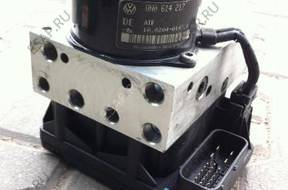 БЛОК АБС    ESP Audi VW 8N0907379A