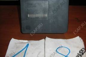 БЛОК АБС  ESP AUDI VW SEAT SKODA 1K0 907 379 K