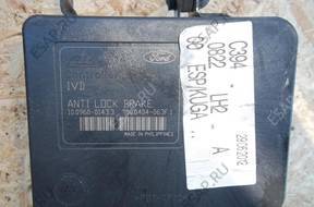 БЛОК АБС   ESP AV41-2C405-AA FORD KUGA 08-12