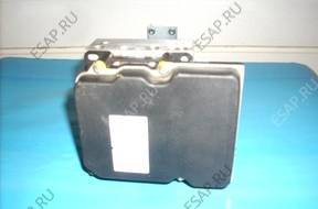БЛОК АБС   esp basis mercedes w212 a2124313512