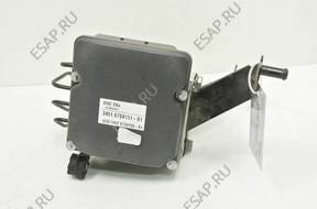 БЛОК АБС   - ESP BMW 5 E60/61 6774679