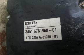 БЛОК АБС   ESP BMW 5 E60 E61