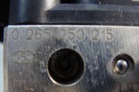 БЛОК АБС  ESP BMW E60 530XD 3451-6774679-01 0265960326