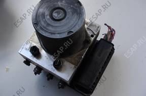 БЛОК АБС  ESP BMW E60 E61  3451-6758743 0265950375