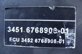 БЛОК АБС  ESP BMW E60 E61  3451-6758743 0265950375