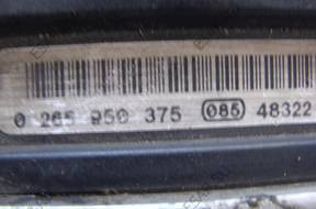 БЛОК АБС  ESP BMW E60 E61  3451-6758743 0265950375