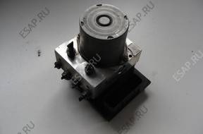 БЛОК АБС  ESP BMW E60 E61 525 3451-6762059 0265950351