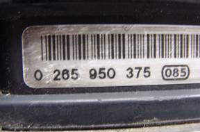 БЛОК АБС  ESP BMW E60 E61 525 3451-6762059 0265950351