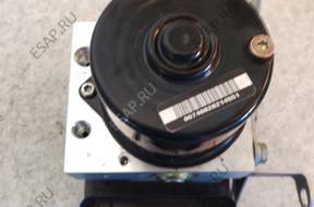 БЛОК АБС   ESP BMW E87 10.0206-0225.4 34516771486