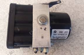 БЛОК АБС   ESP BMW E87 10.0960-0830.3 34516772213