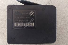 БЛОК АБС   ESP BMW E87 10.0960-0830.3 34516772213
