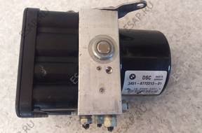 БЛОК АБС   ESP BMW E87 10.0960-0830.3 34516772213